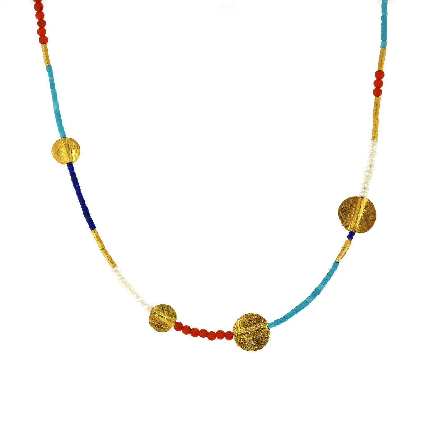 Bead Necklace