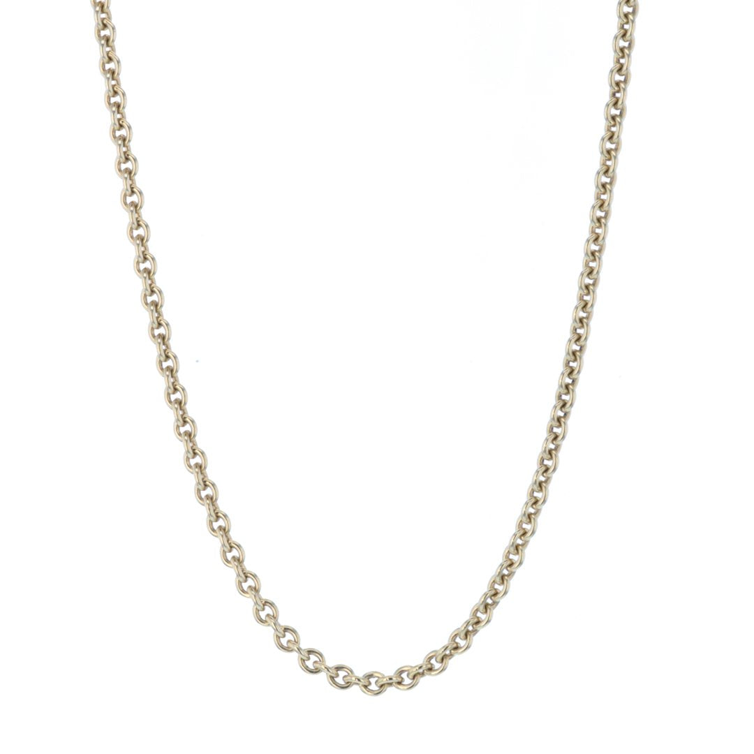 30.5" 2.85MM Rolo Chain