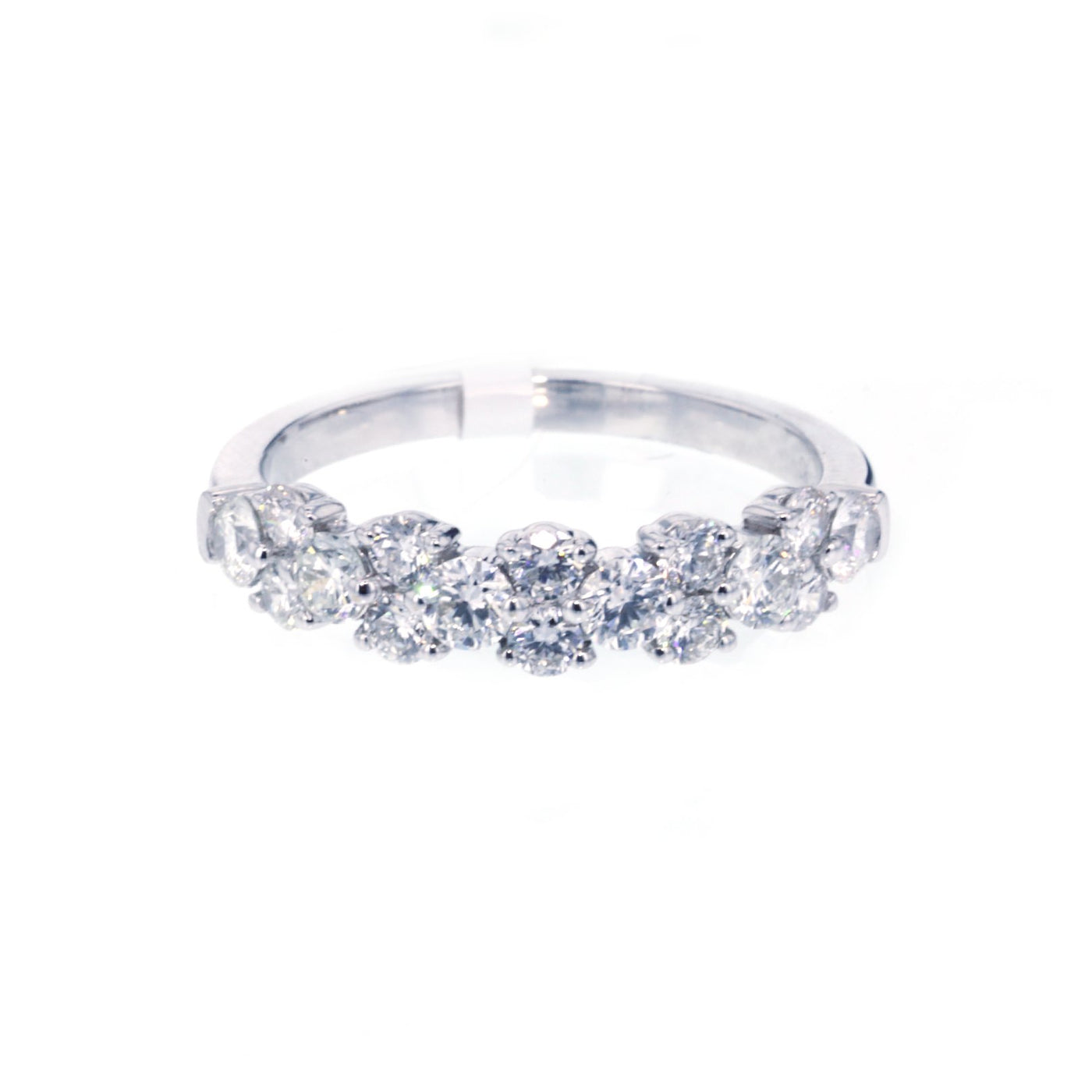 1.00 ctw Diamond Band