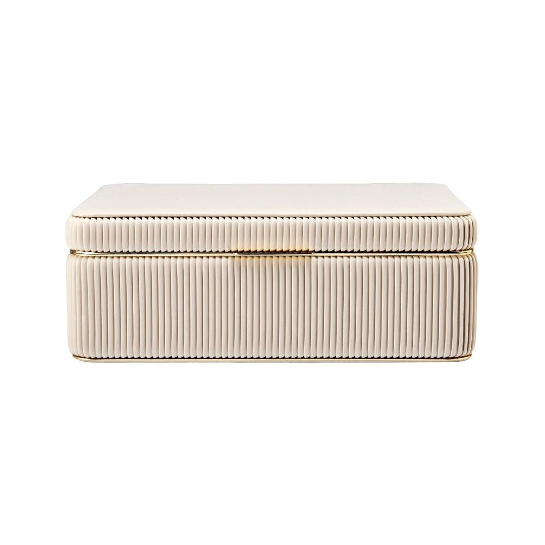 Bella Large Jewelry Box