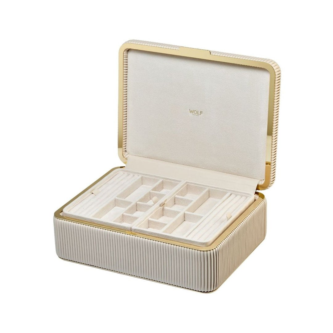 Bella Large Jewelry Box