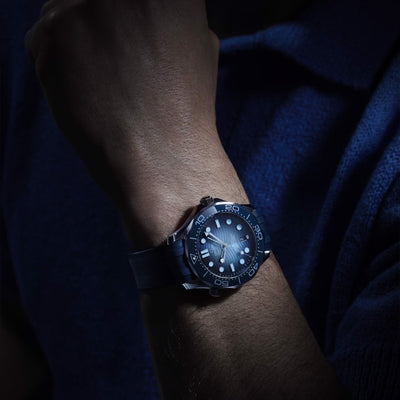 42MM Seamaster Diver
