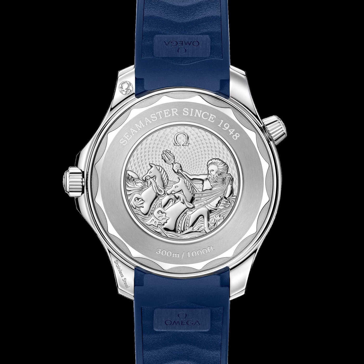 42MM Seamaster Diver