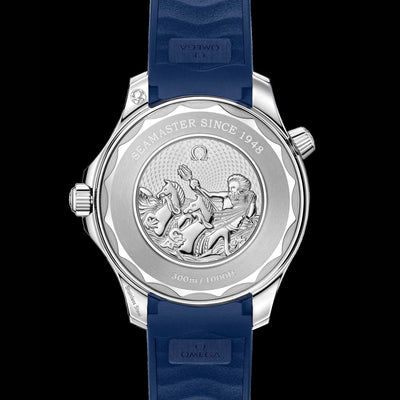 42MM Seamaster Diver