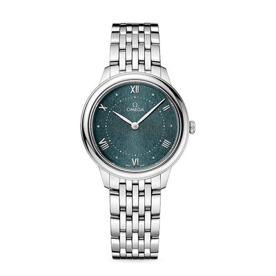 30MM De Ville Prestige