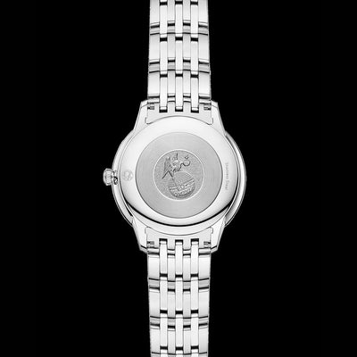 30MM De Ville Prestige