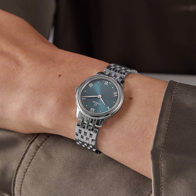 30MM De Ville Prestige