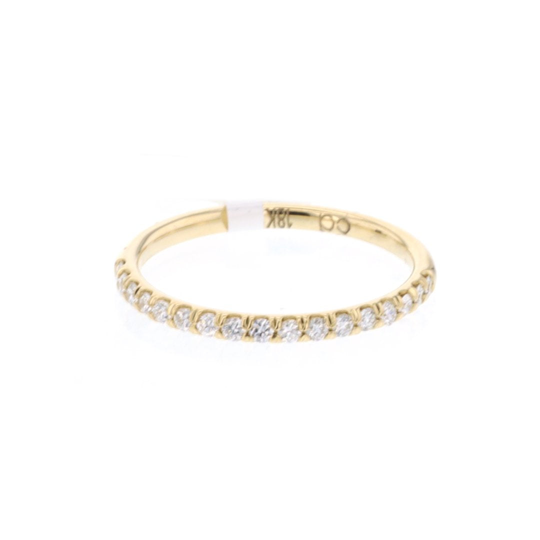 0.25 ctw Diamond Band