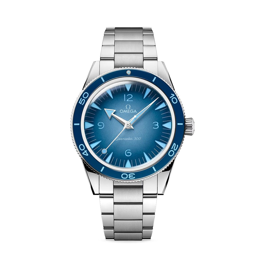 41MM Seamaster 300