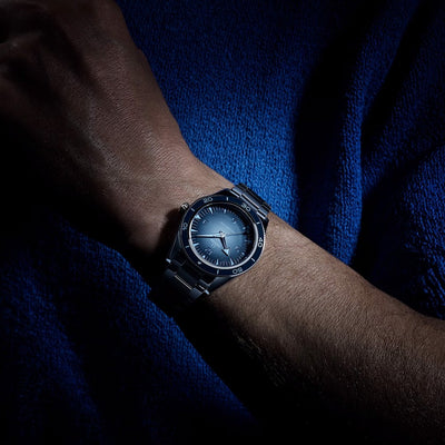 41MM Seamaster 300