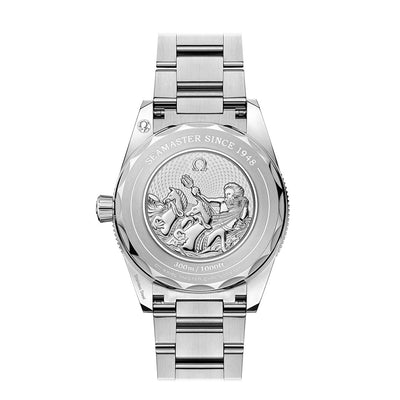 41MM Seamaster 300