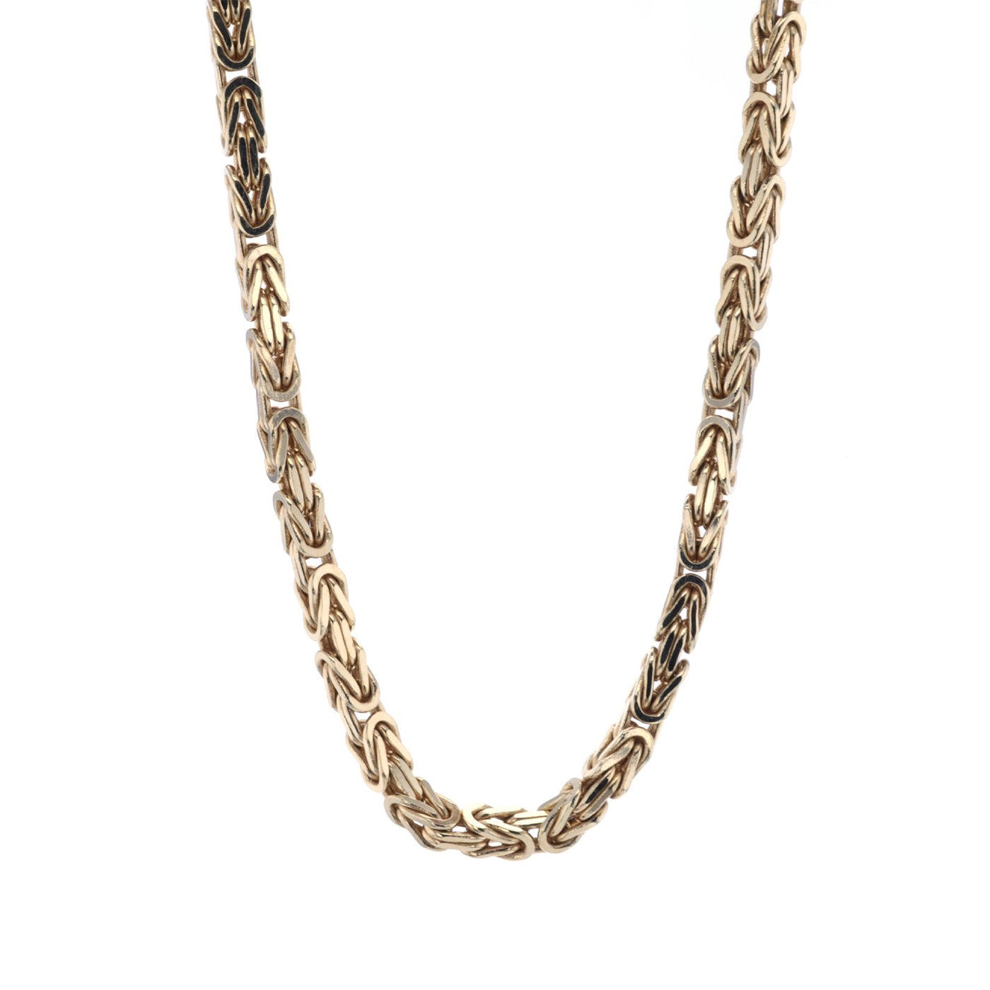 Byzantine Necklace