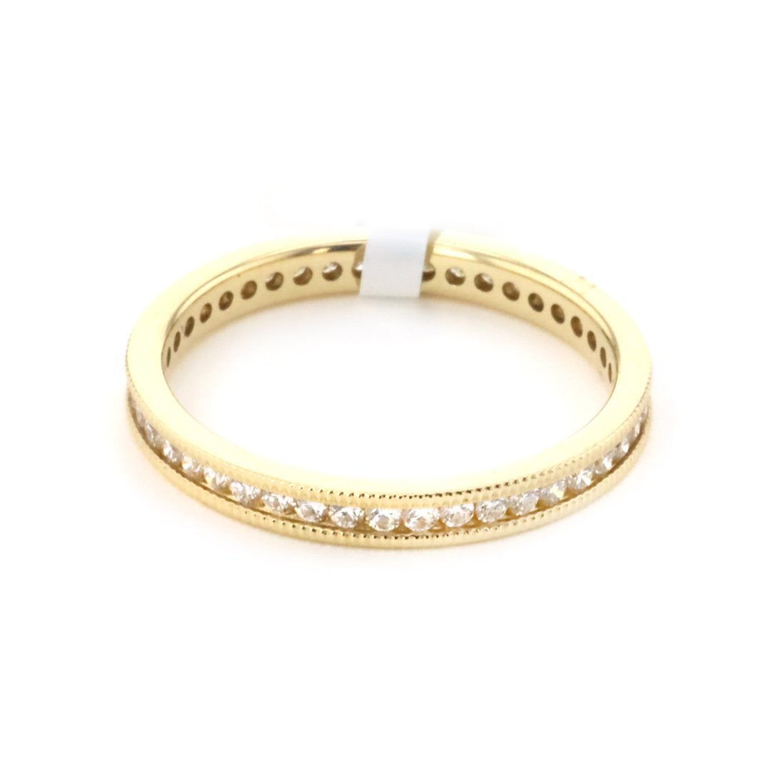 0.43 ctw Diamond Band
