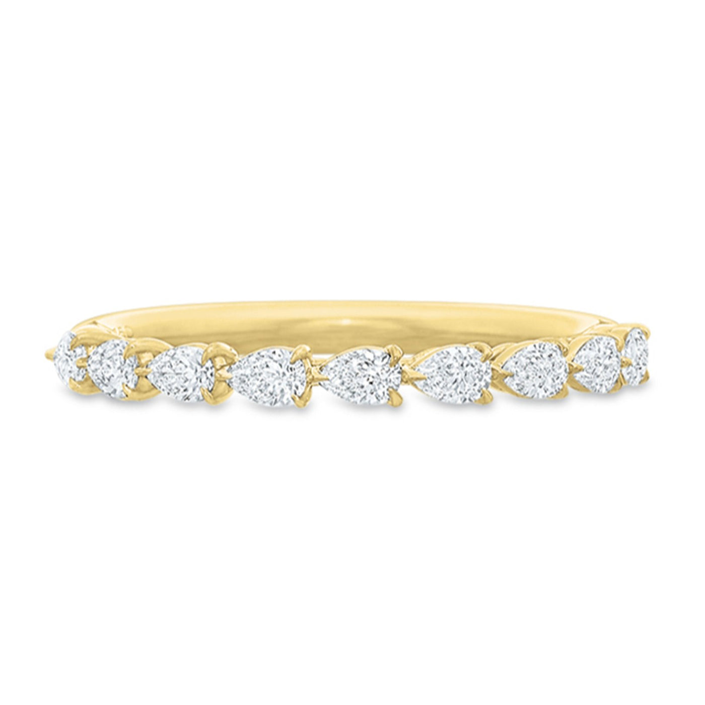 0.45 ctw Diamond Band