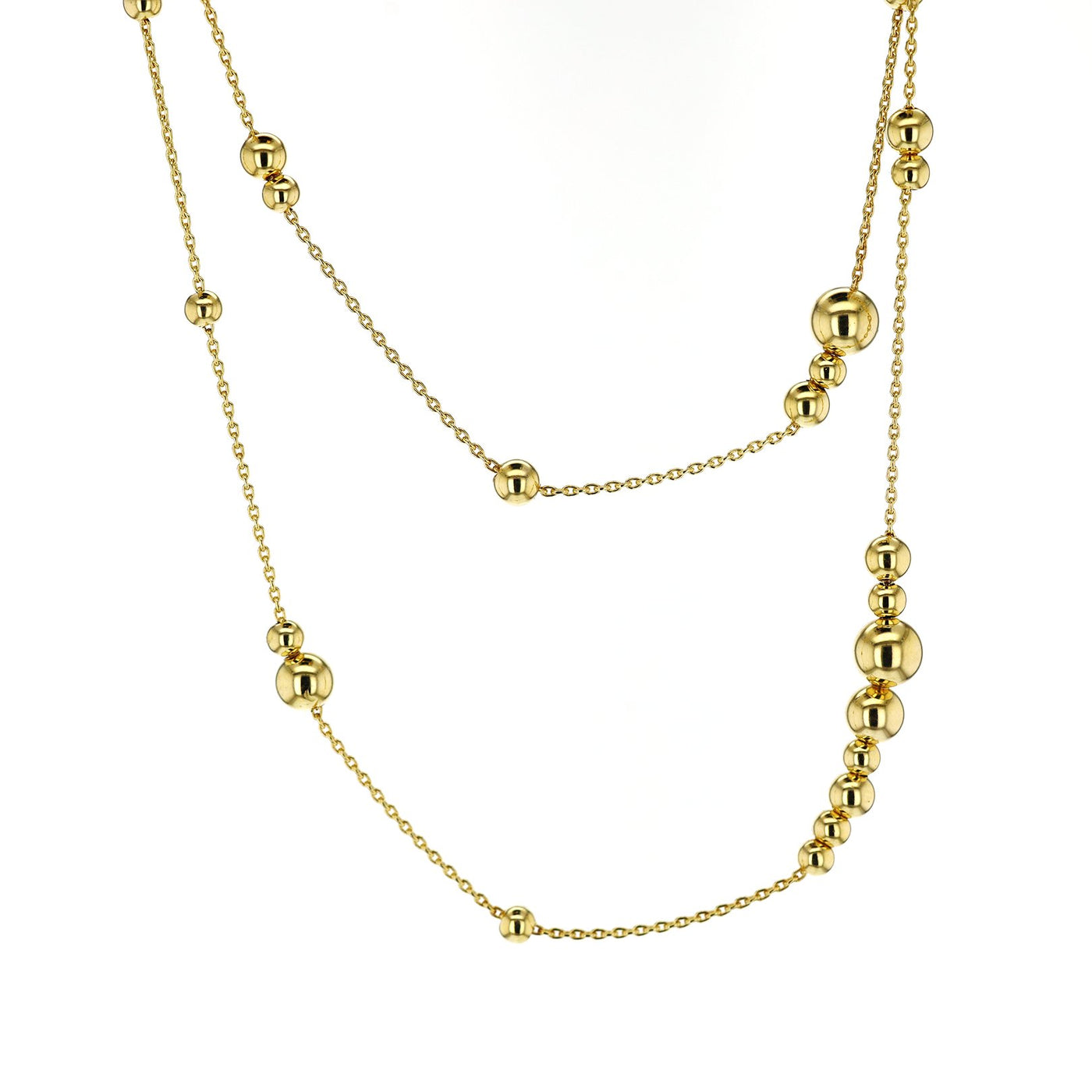 Bead Necklace