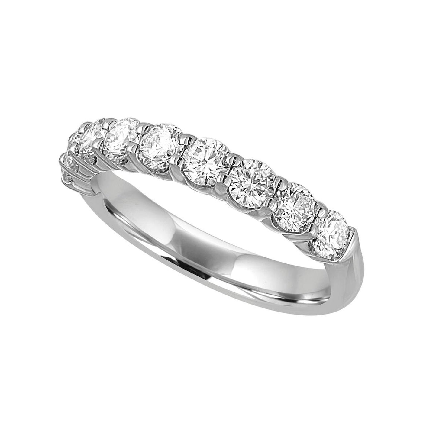 0.35 ctw Diamond Band
