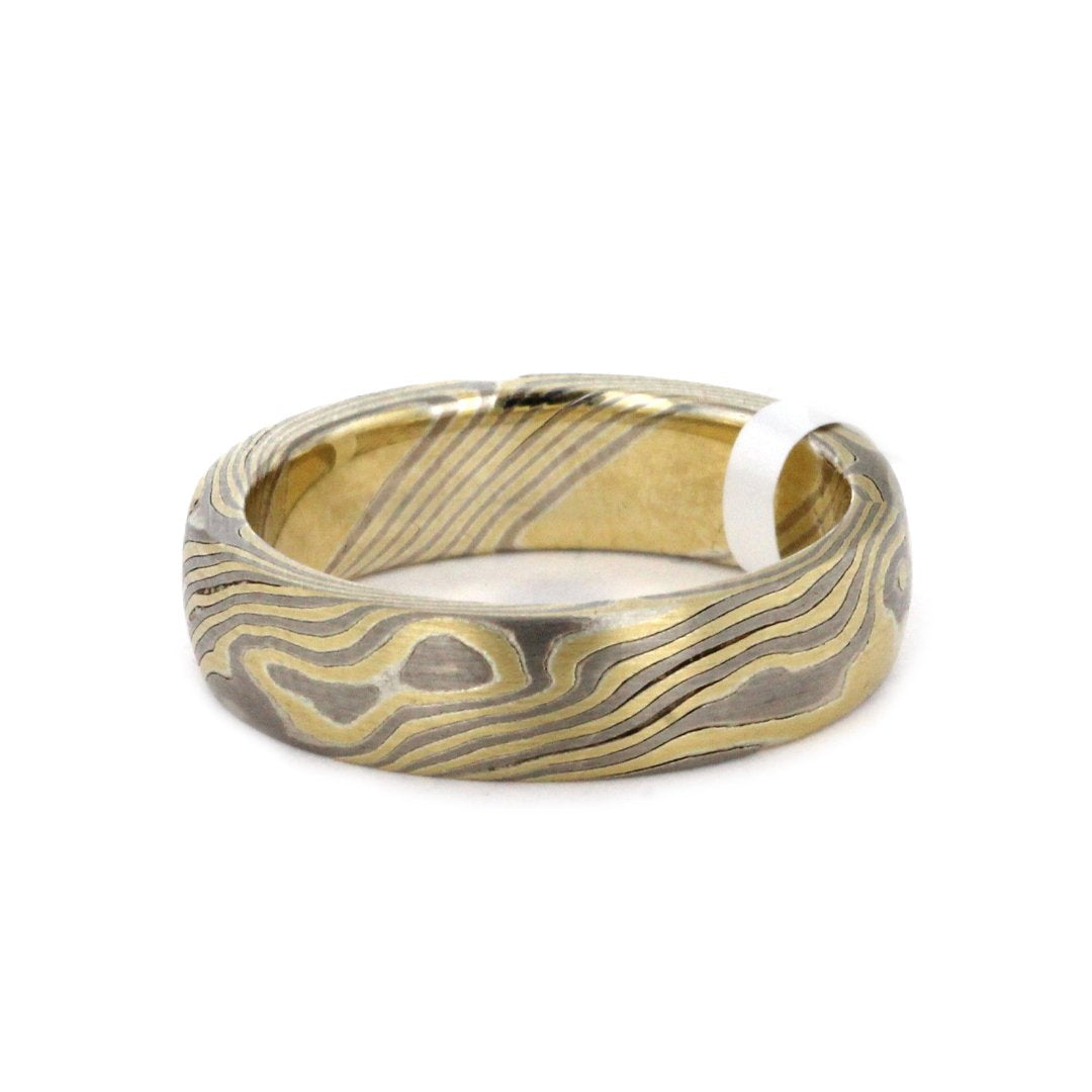 5MM Band