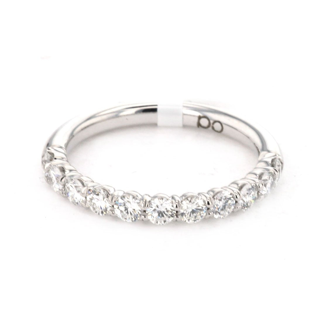 0.75 ctw Diamond Band