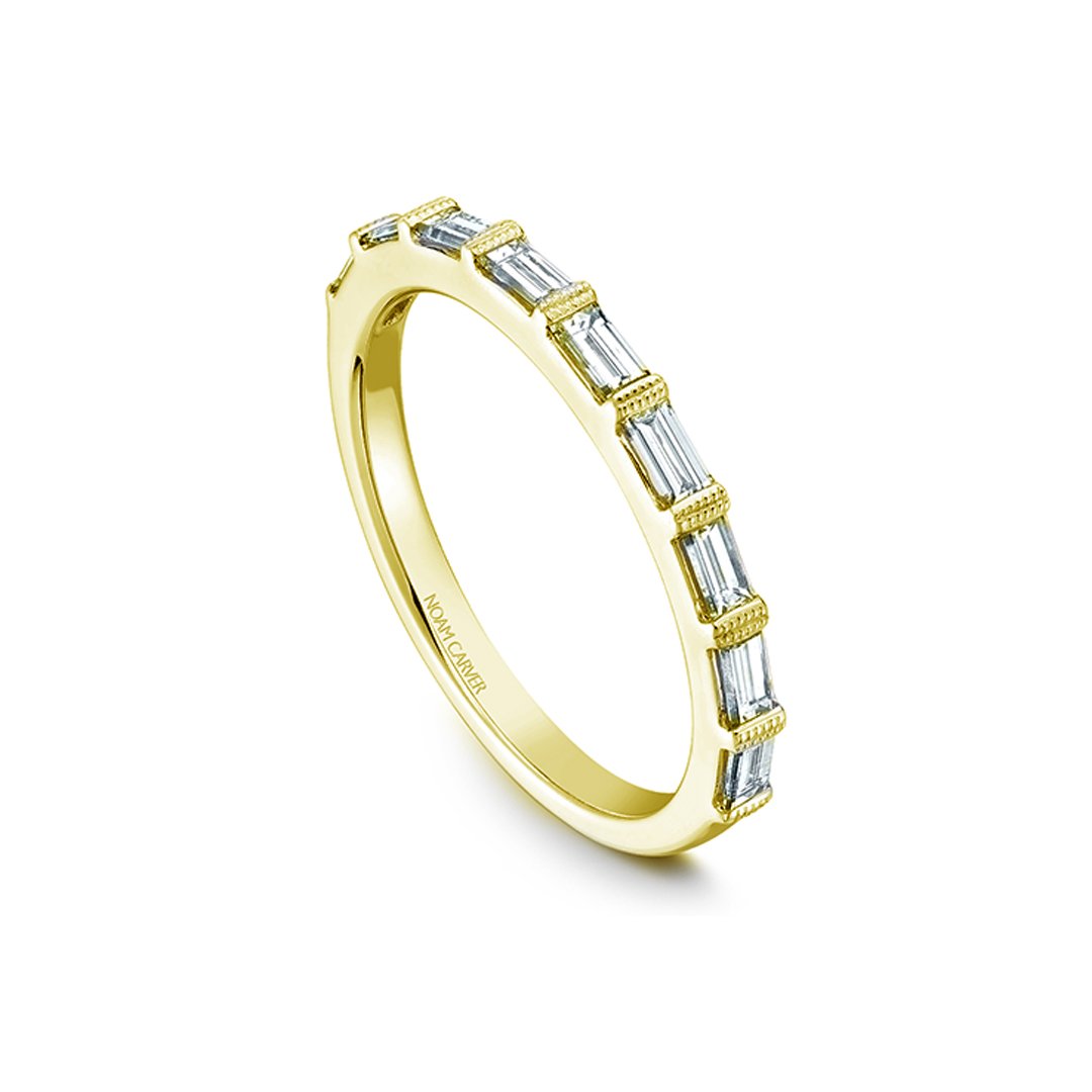 0.49 ctw Diamond Band