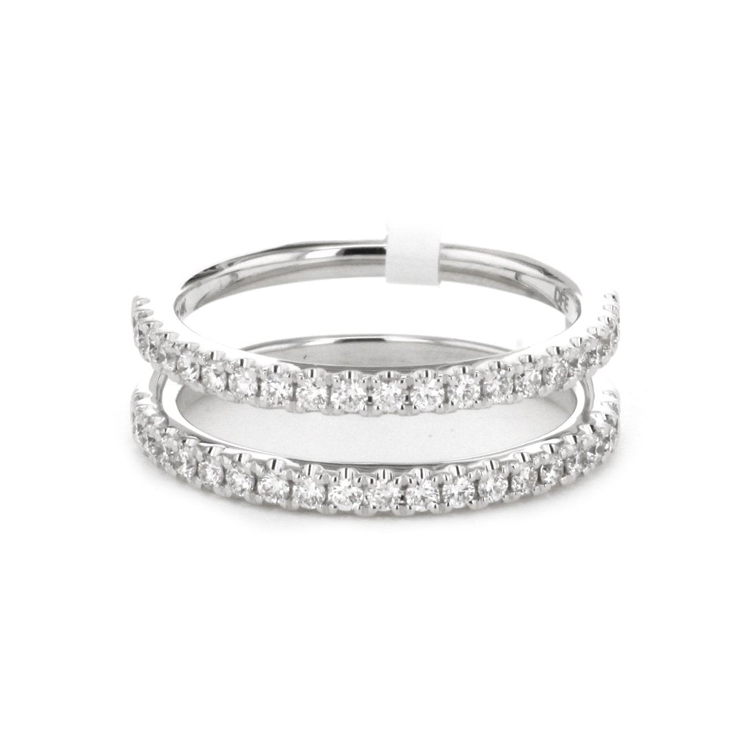 0.55 ctw Diamond Guard