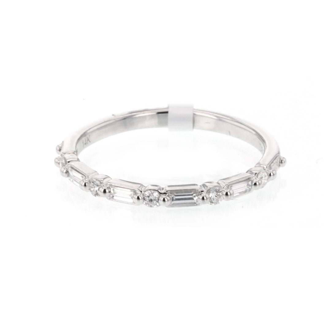 0.25 ctw Diamond Band