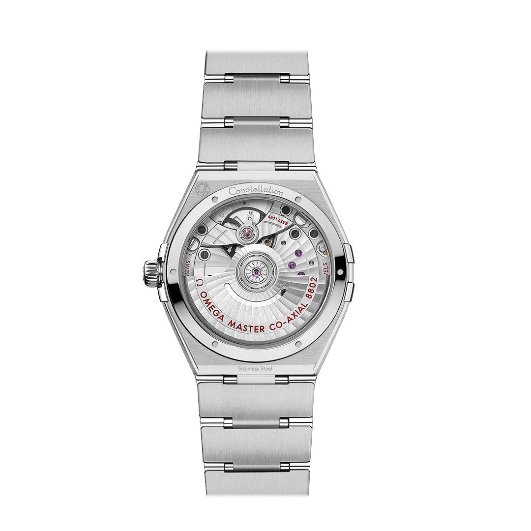 34MM Constellation