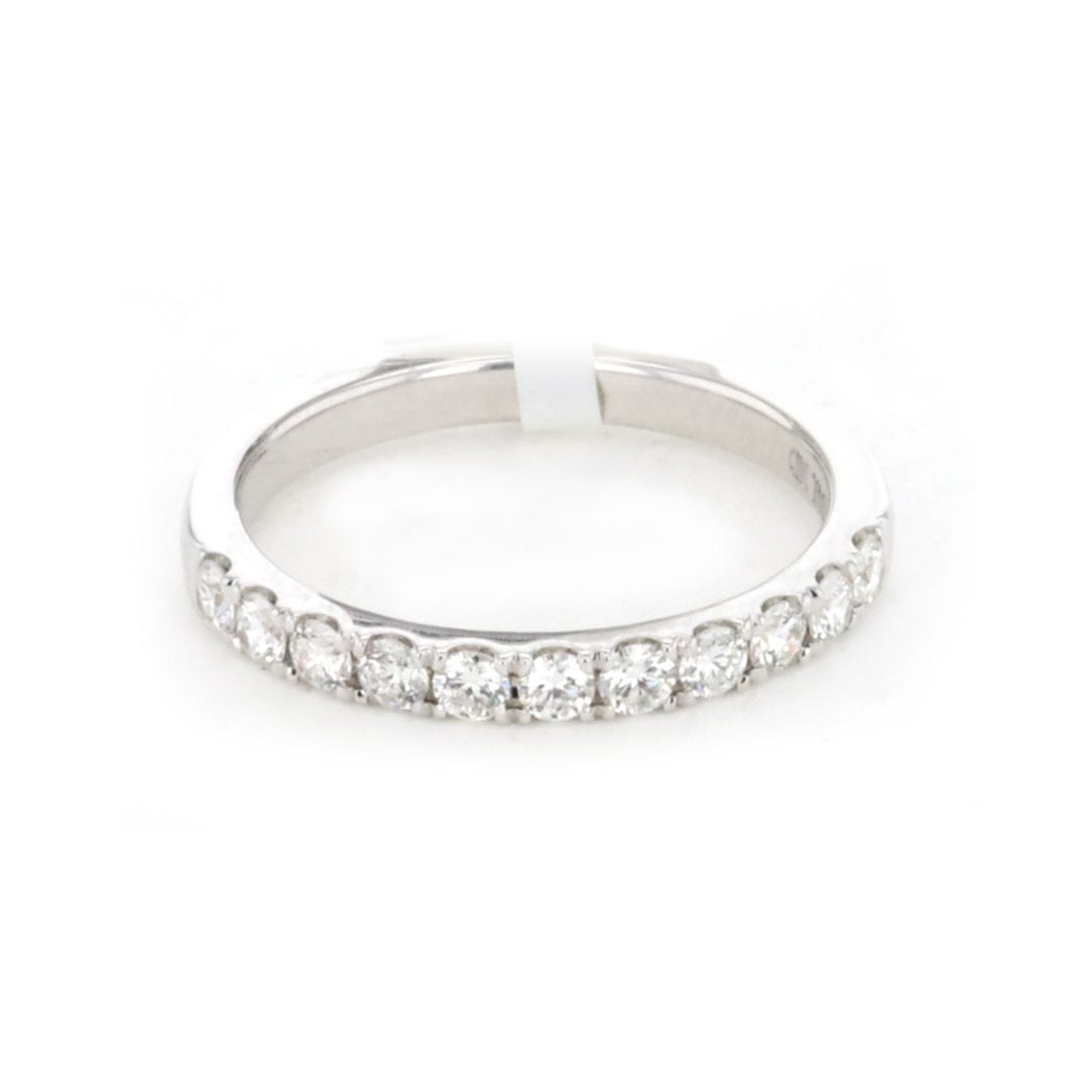0.50 ctw Diamond Band