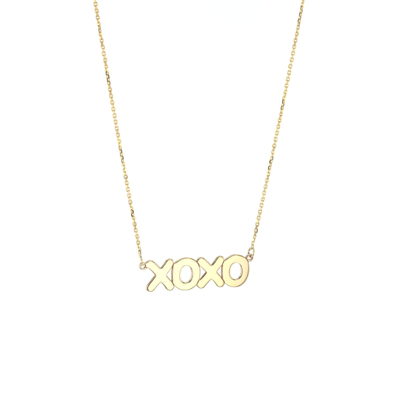 18" Pendant Necklace