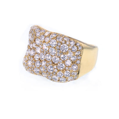 3.18 ctw Diamond RIng