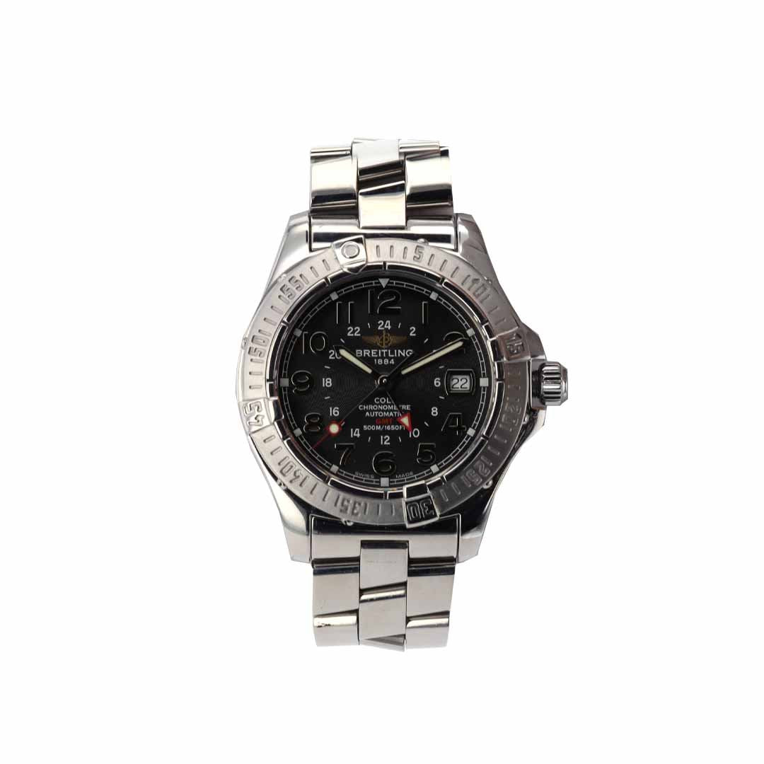 Colt GMT