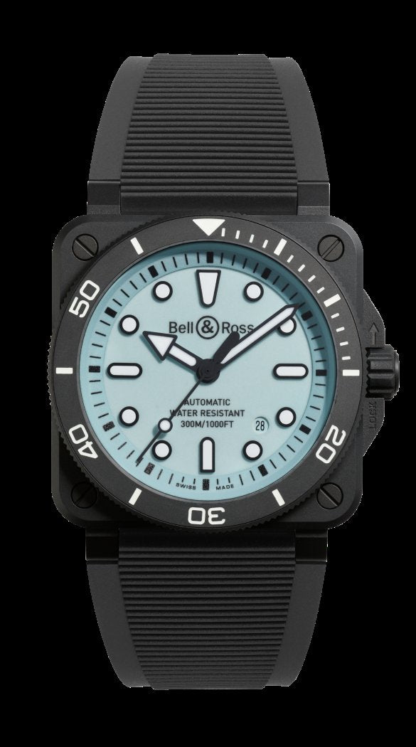 42MM BR-03 Diver