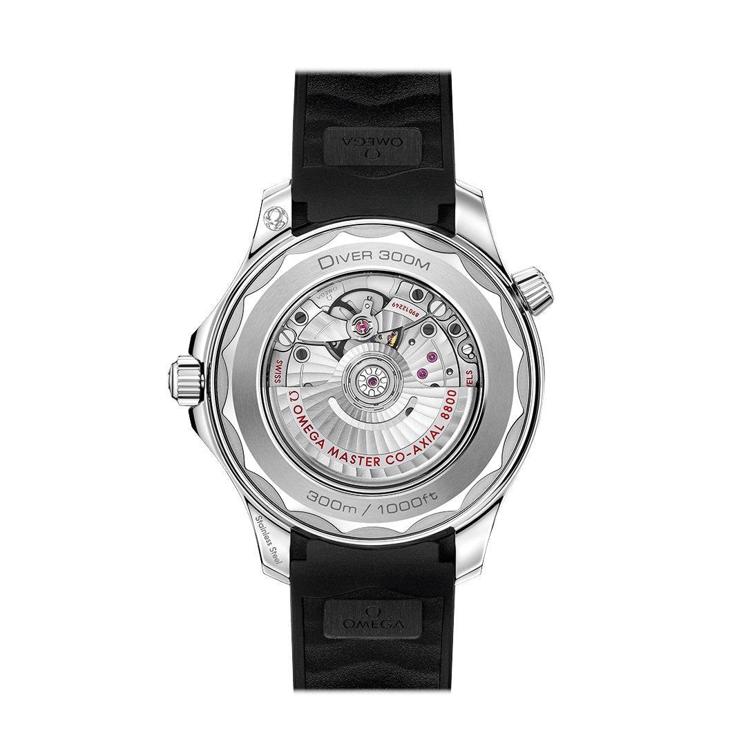 42MM Seamaster Diver