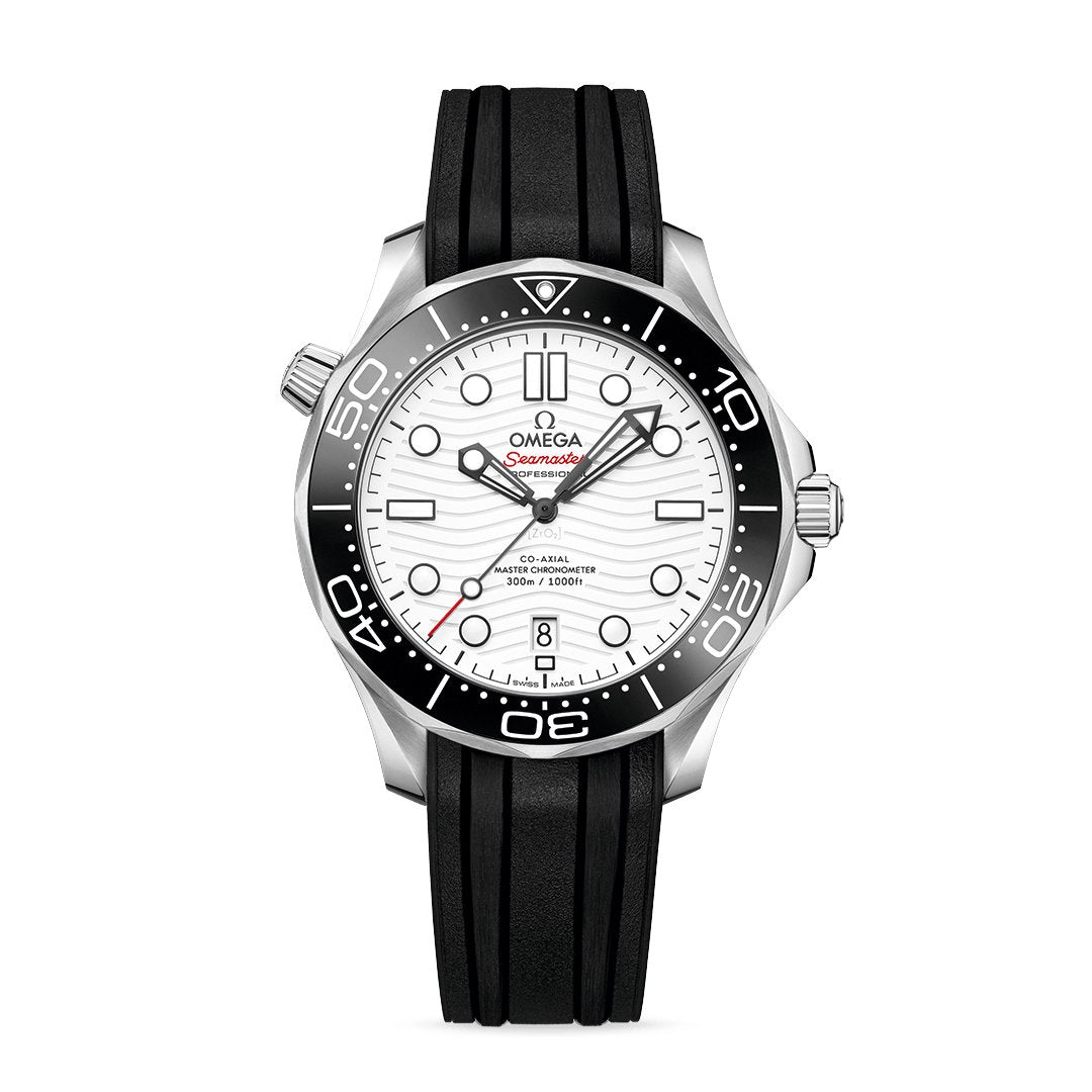 42MM Seamaster Diver