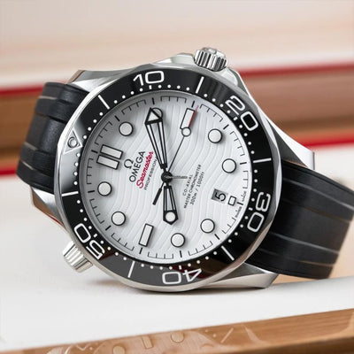 42MM Seamaster Diver