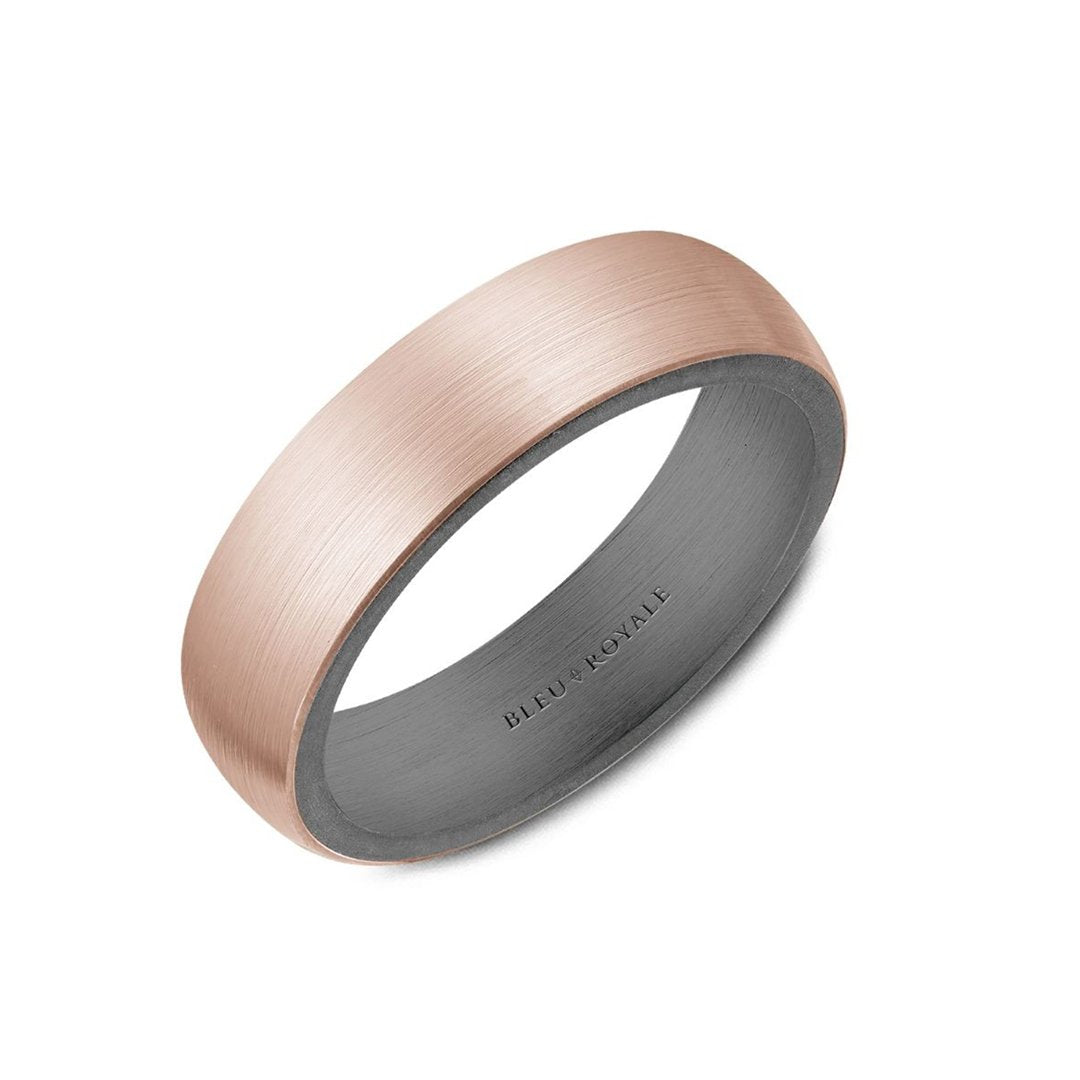 6MM Band