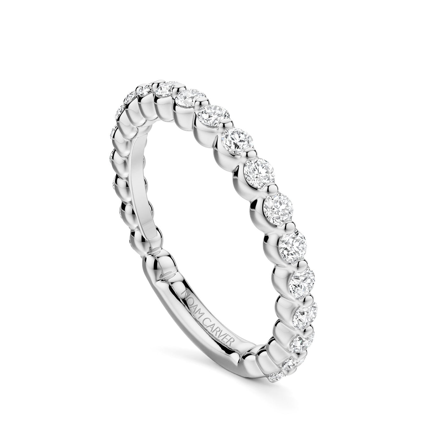 0.68 ctw Diamond Band