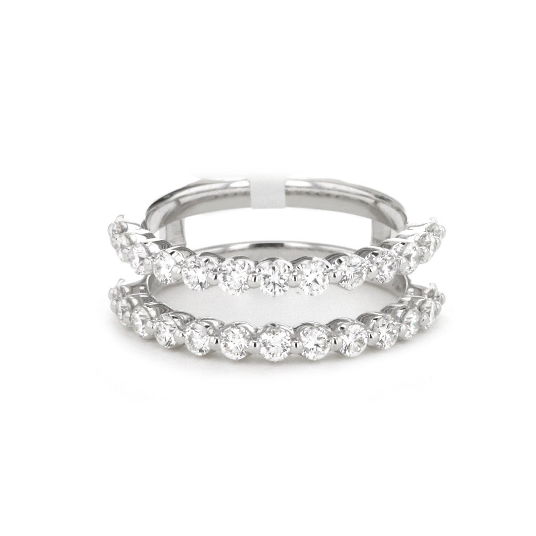 1.00 ctw Diamond Guard