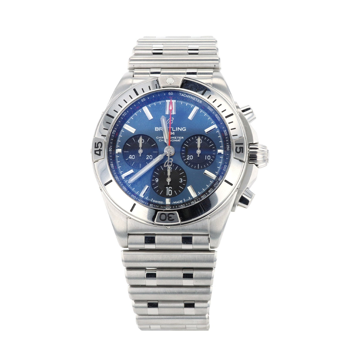 42MM Chronomat
