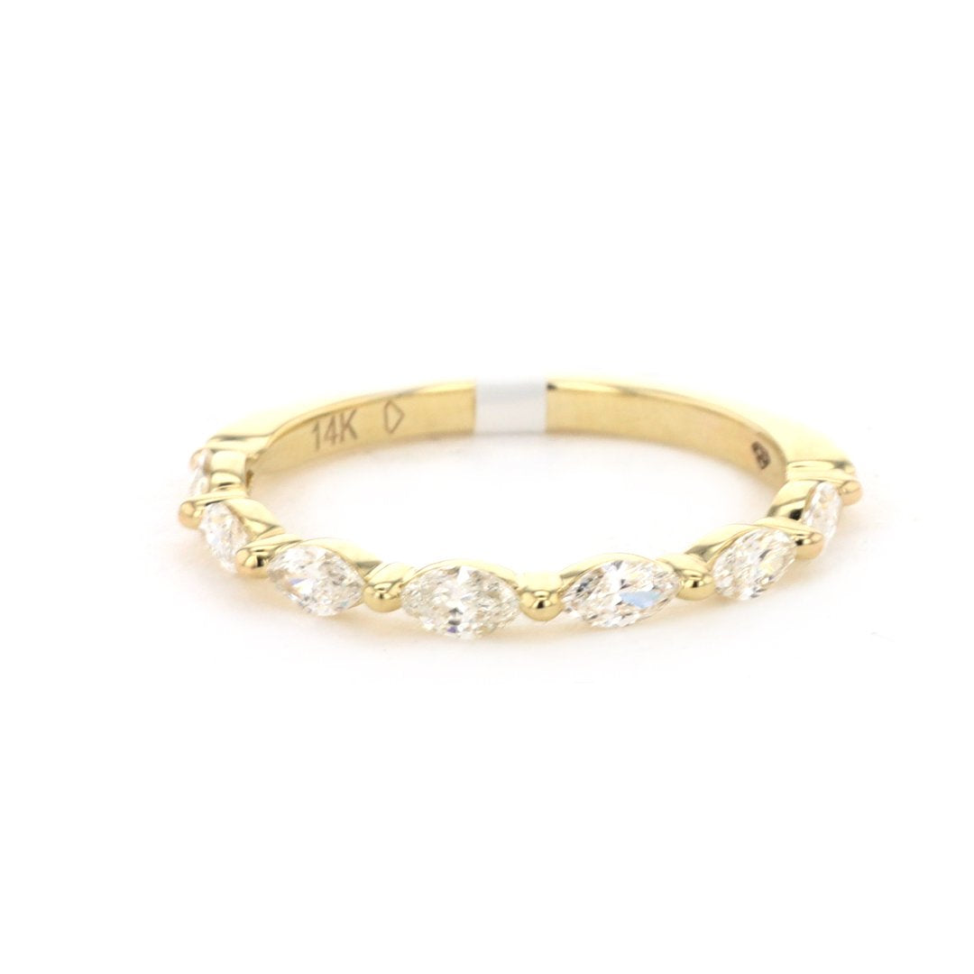 0.50 ctw Diamond Band