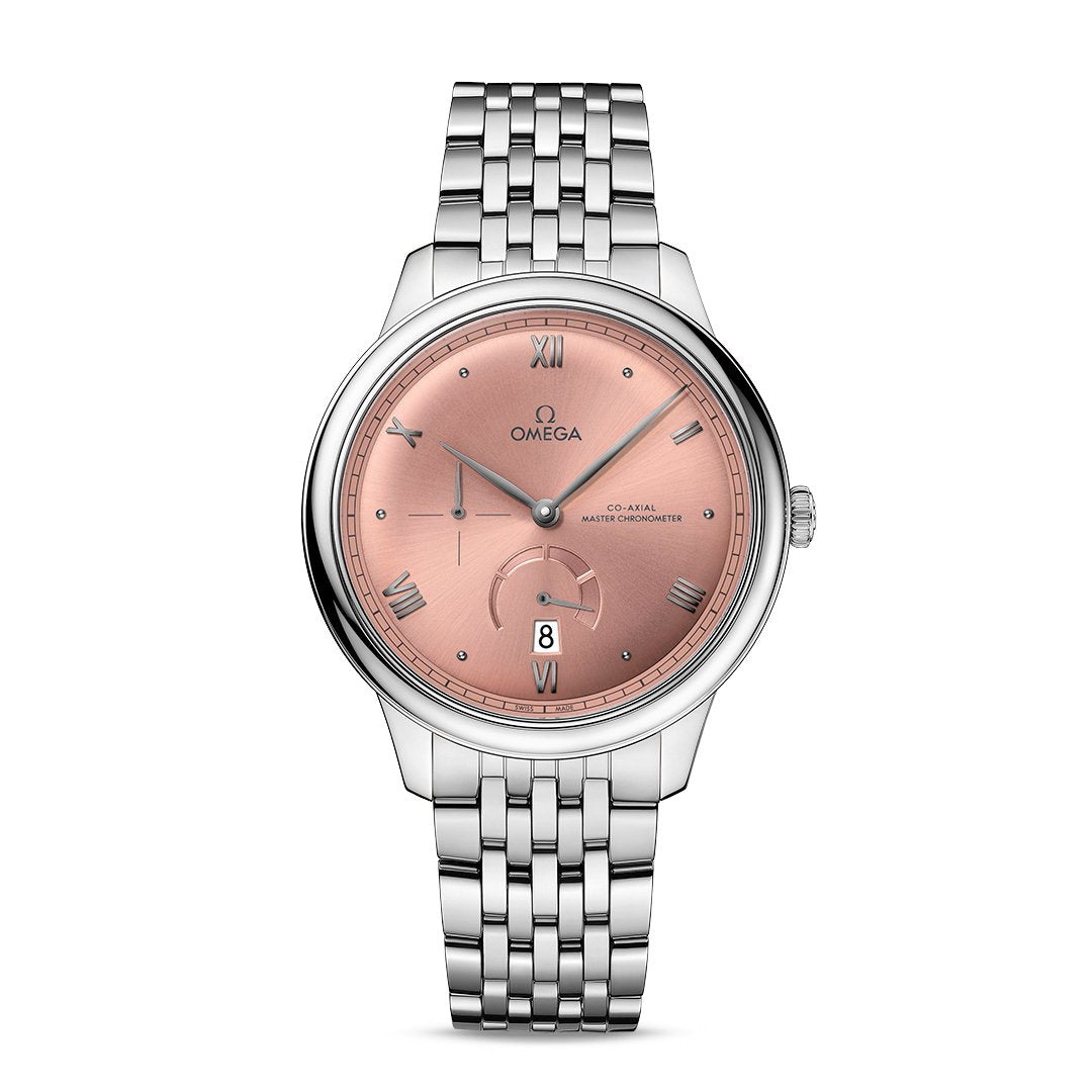 41MM De Ville Prestige