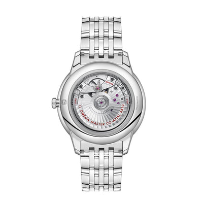 41MM De Ville Prestige