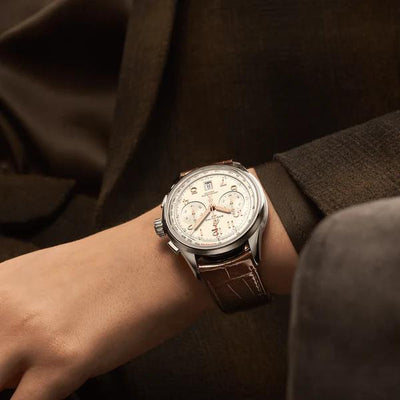 42MM Premier B01