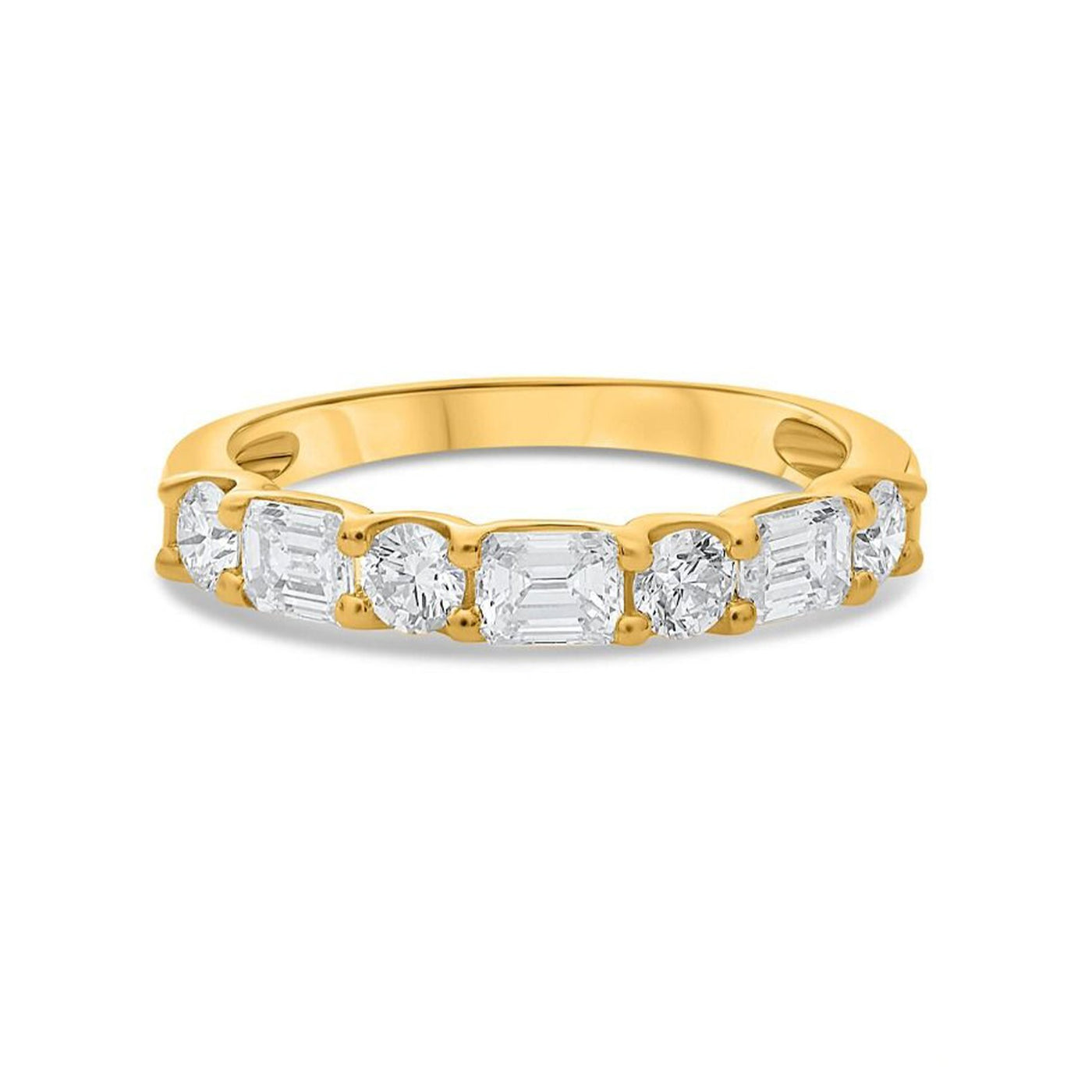 1.30ctw Diamond Band