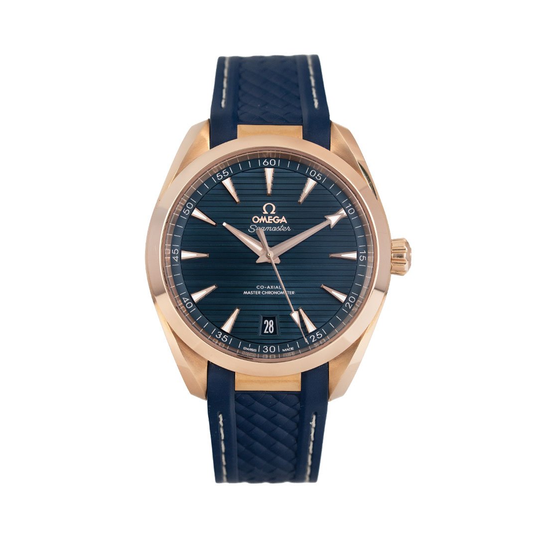 Seamaster Aqua Terra