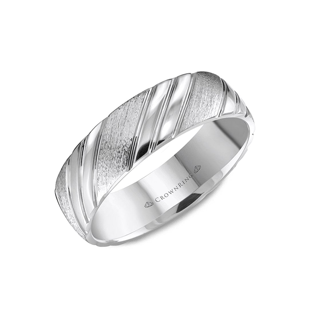 6MM Band