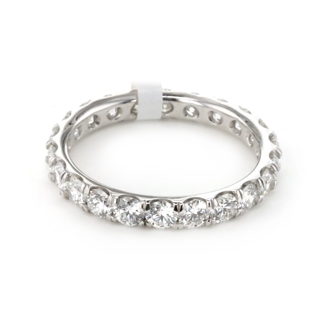 2.00 ctw Diamond Eternity Band