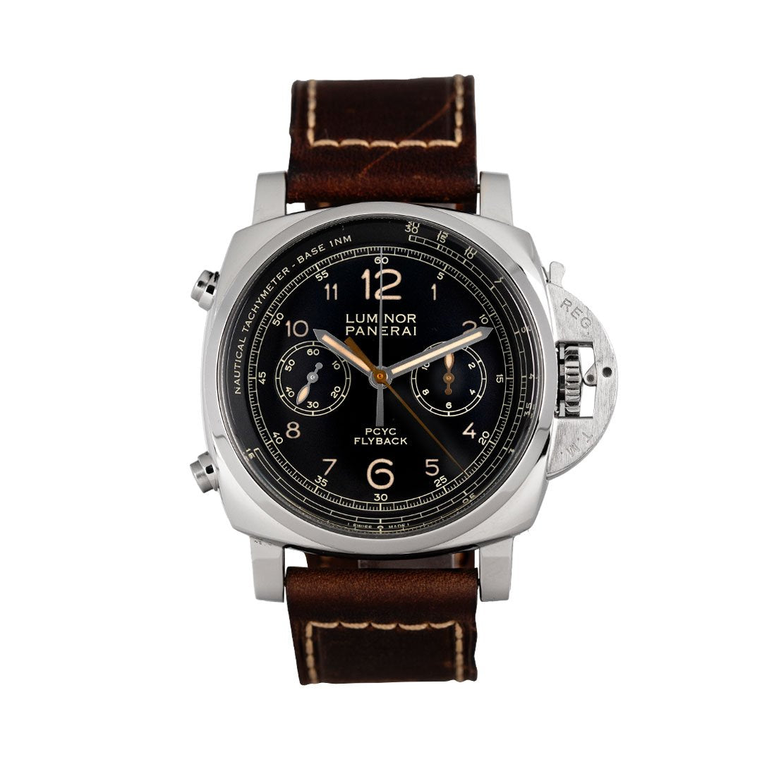 Luminor 1950 PCYC Flyback Chronograph (PAM653)