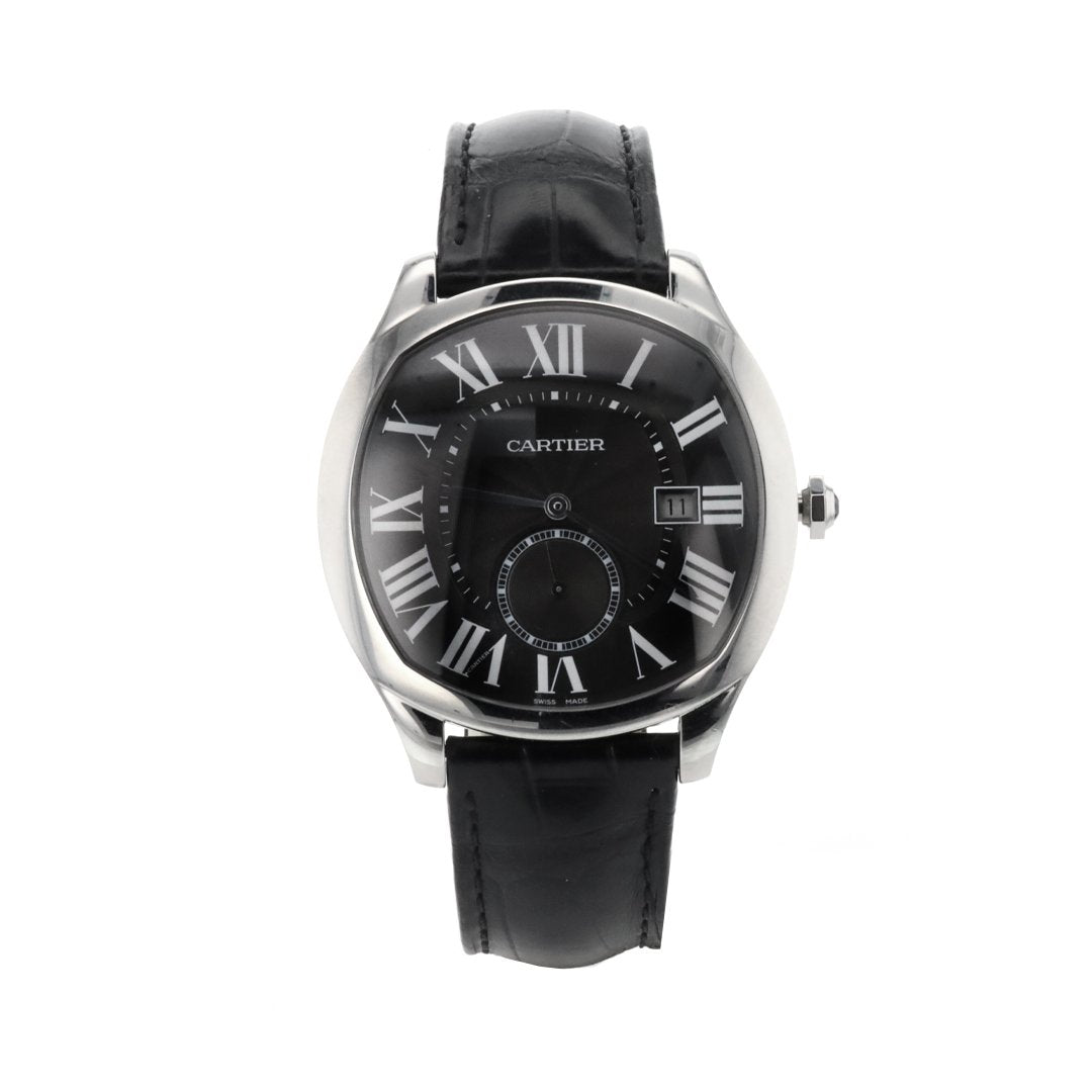 42MM Drive De Cartier