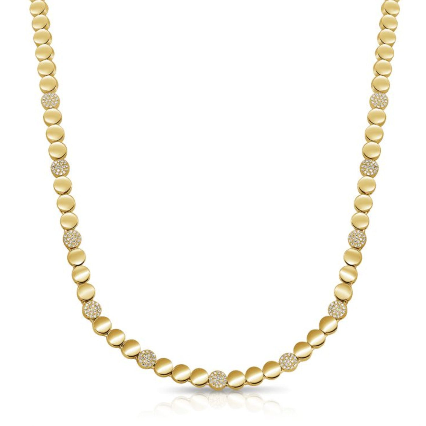 0.50ctw Diamond Necklace