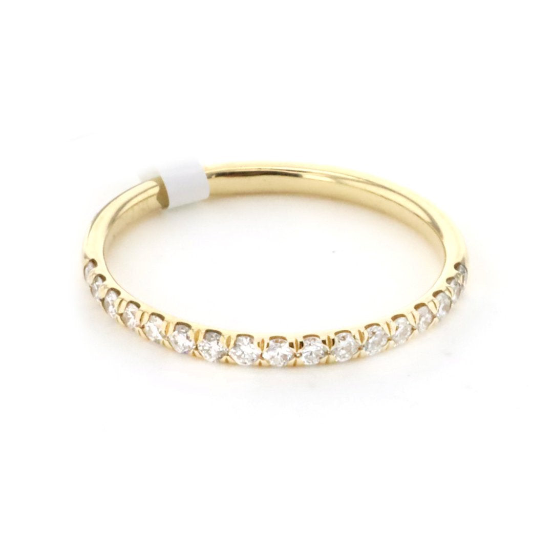 0.25 ctw Diamond Band